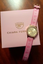 Orologio polso chiara usato  Imola
