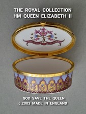 Royal collection queen for sale  LOWESTOFT