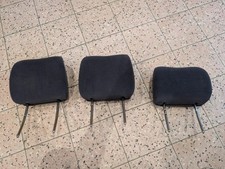 Three headrests for sale  NEWCASTLE