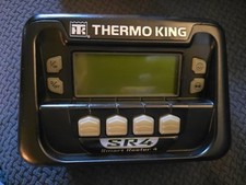 Controlador Thermo King SR4 genuíno HMI 452449 para S-600 C-600 peça OEM # 45-2449 comprar usado  Enviando para Brazil