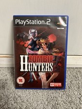 Zombie hunters pal for sale  BOURNEMOUTH