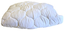 Unterbett topper matratzenscho gebraucht kaufen  Allersberg