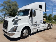 2019 volvo vnl for sale  Danville