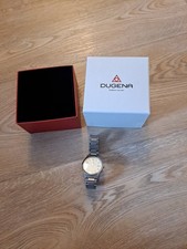 Dugena titan damen gebraucht kaufen  Merseburg