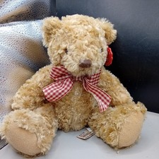 Keel toys teddy for sale  NARBERTH