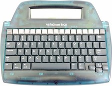 Alphasmart 3000 word for sale  San Antonio