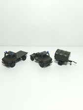 Roco unimog feldjäger gebraucht kaufen  Lathen