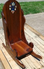 Antique old solid for sale  Wilmington