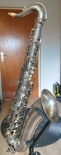 Vintage tenorsaxophon conn gebraucht kaufen  Odernheim