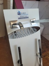 Complete shower mixer for sale  WATFORD