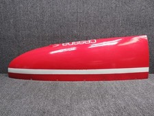 0523701-4 (Weu: 0723615-200) Cessna 172D conjunto de ponta de asa com STC (STOL) comprar usado  Enviando para Brazil
