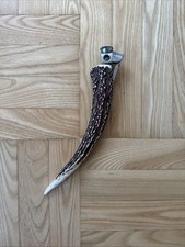 Zigarrenabschneider zigarren s gebraucht kaufen  Schlangen