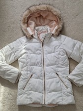 island jacket coat river for sale  GOSPORT