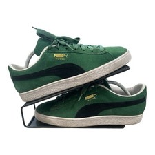 Mens puma suede for sale  LITTLEHAMPTON