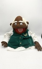Puppet productions half for sale  Casa Grande