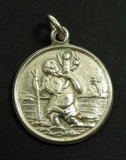 Vintage solid silver for sale  BURY ST. EDMUNDS