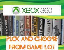 Xbox 360 video for sale  Upland