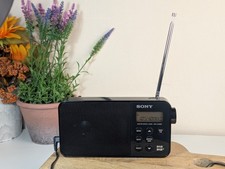 Sony dab digital for sale  BROMLEY