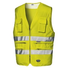 Gilet alta visibilità usato  Tivoli