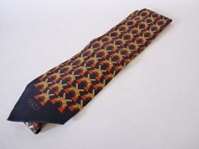 Cravate soie gucci d'occasion Cravate soie gucci d'occasion  Seyssel