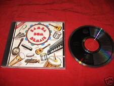 Samba Bom Demais RARE IMPORT 1992 Brasil CD Latin comprar usado  Enviando para Brazil