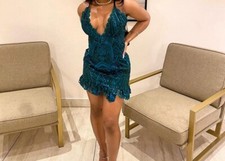 Plt sparkly teal for sale  SHEFFIELD