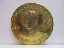 Kennedy 35th president gebraucht kaufen  Weiden