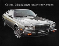 1976 mazda cosmo for sale  Burbank