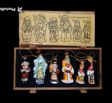 Thomas pacconi christmas for sale  Arlington