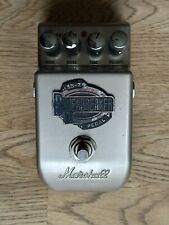 Marshall bluesbreaker overdriv for sale  LIVERPOOL