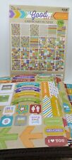 Good life chipboard for sale  Bloomington