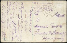 Militärmission türkei 1918 gebraucht kaufen  Neustadt a.d.Aisch