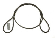 Wire rope sling for sale  Taylors