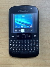Blackberry 9720 bold usato  Melfi