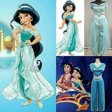 Aladdin prinzessin jasmin gebraucht kaufen  Deutschland