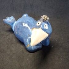 Studio pottery bird for sale  CHESTER