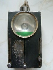 Artas signal taschenlampe gebraucht kaufen  Backnang