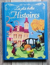 Lot livres contes d'occasion  Sannois