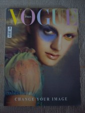 Vogue italia 618 usato  Italia