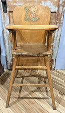 Vintage solid wood for sale  Thibodaux
