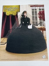 Mourning southern belle for sale  Whitefield