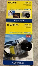Sony mpk marine for sale  Palmetto