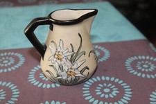 Pot lait fleur d'occasion  Allonnes