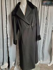 old wool coat for sale  Parkston