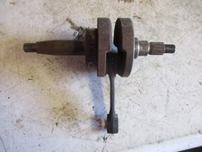 Honda useed crankshaft for sale  SOUTHEND-ON-SEA