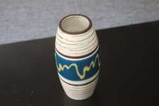 Scheurich blumenvase retro gebraucht kaufen  Husum