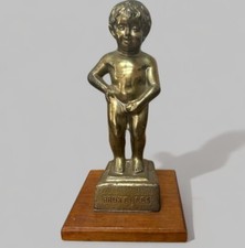 manneken pis d'occasion manneken pis d'occasion Expédié en Belgium