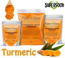 Turmeric root powder for sale  Plainfield