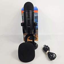 Blue yeti khz for sale  Hermitage