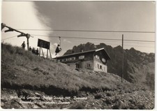 Brennero bolzano rifugio usato  Isola Vicentina